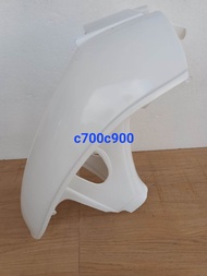 บังลมเดิมฮอนด้าc700c900 นันทิดา