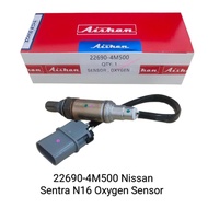 NISSAN SENTRA N16 OXYGEN SENSOR FRONT 22690-4M500