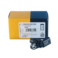 Penderia Kedudukan Aci Engkol Baharu Untuk Golf Passat Tiguan AU-DI A3 A4 A6 Q7 07L 905 163 C 07L 90