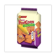 Shoon Fatt Biscuit Popcorn Crackers 430 gr Biscuit Cemilan