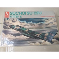Hobbycraft 1/72 Suchoi / Sukhoi SU-22U