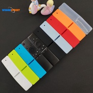 Protective Cover Waterproof Anti-scratch Dustproof Silicone TV Remote Control Cover for Samsung TV BN59-01259D UA49