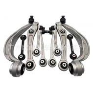 Suitable for Audi 4L A6L C6 Q5 A5 Q7 Tou Sharp Upper Lower Arm Upper Lower Arm Hanging Control Arm
