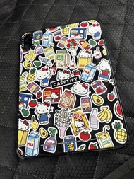 CASETiFY Hello Kitty ipad殼