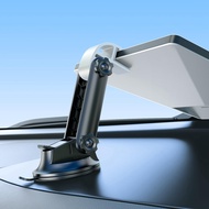 สําหรับ Starlink Mini Car Mount สําหรับแดชบอร์ดชุดติดตั้งฐานดูดเหนียวปรับมุม Secure Hold รถดูดถ้วย M