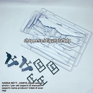 Bandai MG Gundam Wing Zero Custom Ver KA Part Wing Stabilizer