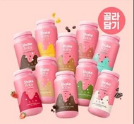 韓國🇰🇷 Shake Baby 代餐奶昔630g