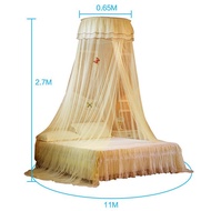 Curtain Dome Mosquito Net Crib Mosquito Net Decoration Canopy Mosquito Net