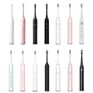 electric toothbrush toothbrush Electric toothbrush electric toothbrush Ultrasonic Couple Set Ladies 