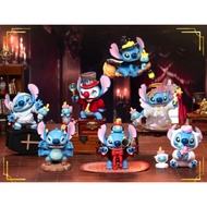 Blind Box Stitch Wacky Diary