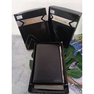 5/BV MEN'S WALLET | MEN'S FOLDING WALLET (1PCS)