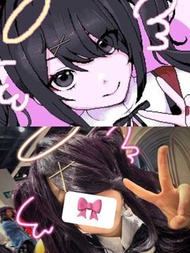 糖糖cosplay服裝主播女孩重度依賴