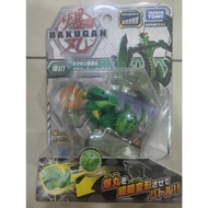 [Original] Takara Tomy Bakugan Battle Planet 011 Mantonoid