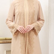 EPC Gamis Zafira - Brocade Collection
