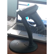 Automatic Barcode Scanner JSP-1000S