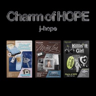 OFFICIAL JHOPE CHARM OF HOPE