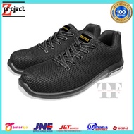 KRISBOW sepatu safety pengaman Ares / sepatu safety krisbow ares