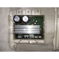 samsung PCB board front load washing machine