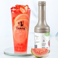 Red Guava Compound Enzyme Drink Concentrated Red Guava Concentrated Pulp Drink Guava Juice Guava Mul