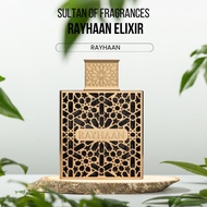 RAHYAAN ELIXIR PERFUME FOR MEN 100ML