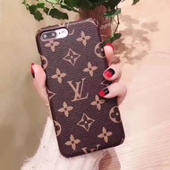 Luxury casing iphone7+