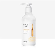 [Ready Stock] IMAGES Hyaluronic Acid Niacinamide Clear Moisturizing Cleanser