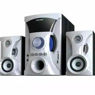 Speaker Aktif Polytron Pma 9505 / Speaker Bluetooth / Speaker