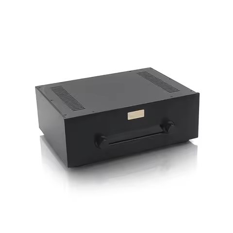 2025 STR11A-Max Reference Cary AE-1 Circuit Clone 6SN7 Vacuum Tube Preamplifier With 4-Way Inputs an