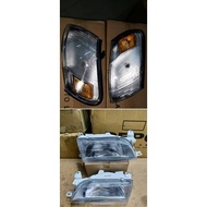 Great Corolla ae101 standard model headlamp