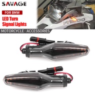 ไฟสำหรับ BMW สัญญาณเลี้ยว LED S 1000 Xr/rrr/R F900 R/xr F750GS F850 GS ADV R1200 GS LC ADV R1200 R/r