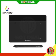 Hotdeal XP-PEN Deco Fun XS Graphic Drawing Tablet 4.8 x 3 Inches Digital Sketch Pad OSU Tablet for D