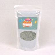 Hamster-cage-hamster- Hms Natural Sand Hamster Bath Sand 600G-cage-Hamster.