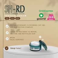 SH-RD Hair Care - Protein Cream Shampoo Conditioner Hair Mask Serum Collagen Keratin Red Ginseng Tea