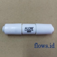 Flow Restrictor / Flow Reject 600 Cc Reverse Osmosis Ro Forsale