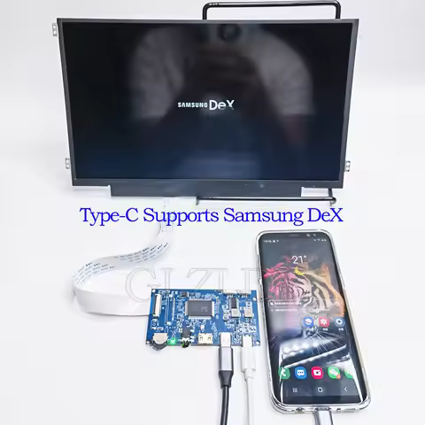 For iPad 3/4 9.7 Inch LP097QX1-SPA1 LTL097QL01 DIY IPS 2048*1536 LCD Display Screen Monitor Control 