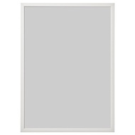 [NEW] IKEA FISKBO Frame White ( 50x70 cm)