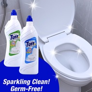 TUFF TBC 1LITER SALE TOILET BOWL CLEANER PERSONAL COLLECTION/  TUFF TOILET BOWL CLEANER