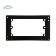 1 PCS Black ATX Power Supply to SFX Power Supply Bracket SFX Power Supply to ATX Power Supply Fixed 