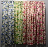 Contessa non ring geena curtain