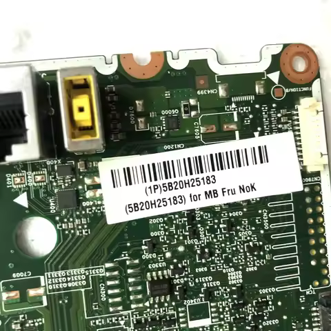 for lenovo C4030 C40-30 i3-4005U AIO Motherboard CIHASWS2 Mainboard 100%tested fully work