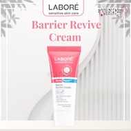 READY Labore BiomeRepair Barrier Revive Cream Travel Size 10ml - Moisturizer and Facial Moisturizer 