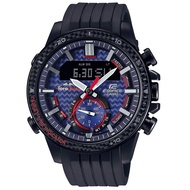 CASIO EDIFICE Scuderia Toro Rosso Limited Edition Smartphone Link ECB-800TR-2A Men's Watch [Parallel