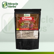 Cloves Healing Coffee by Miracle Herbs