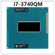 i7 Core 3740QM SR0 2.7GHz Quad-Core Eight-Thread notebook CPU Laptop Processor i7-3740QM 45W Socket
