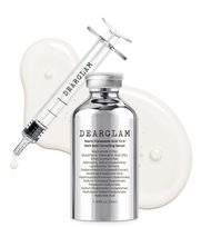 DEARGLAM 煙醯胺傳明酸 13.0 淨斑美白精華液 50ml (Exp 2028)