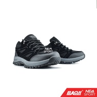 [ลิขสิทธิ์แท้] Baoji 607 Outdoor Power รองเท้าผ้าใบ ผู้ชาย บาโอจิ แท้
