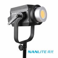 【NANLITE】南光 Forza 300 II LED聚光燈 正成公司貨