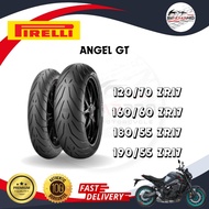 [READY STOCK] TYRE PIRELLI ANGEL GT TAYAR (TAHUN 2025)