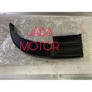 Rear bumper plastic - Rear bumper bumper Hilux Revo OriginalKiri