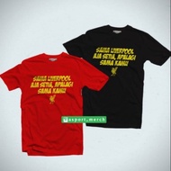 ASPORT Tshirt LIVERPOOL Setia